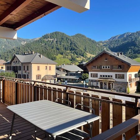 Chalet Saint Victor, Praz Sur Arly Экстерьер фото