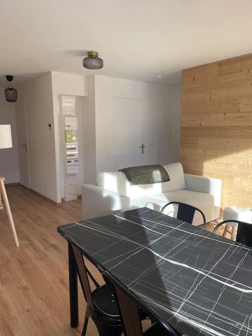 Chalet Saint Victor, Praz Sur Arly Экстерьер фото